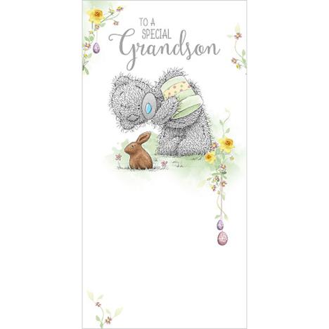 Special Grandson Me to You Bear Easter Money Wallet £1.79